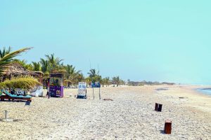 Gambia Sanyang unsplash