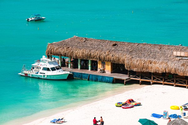 Aruba unsplash