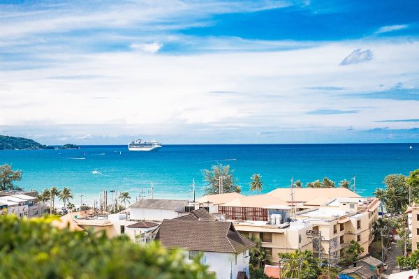 Thailand Phuket pixabay