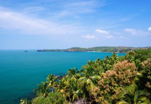 India Goa unsplash