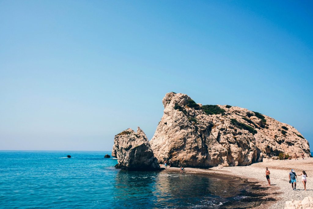 Cyprus Paphos unsplash