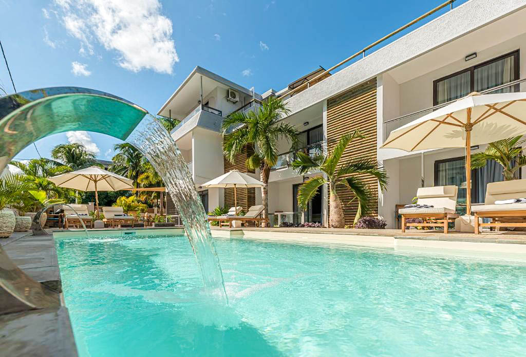 Seastar Hotel