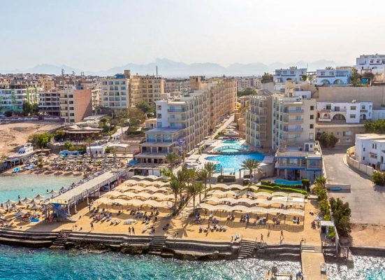 Sphinx Resort