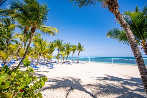 Coral Costa Caribe Resort & Spa