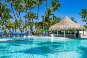 Coral Costa Caribe Resort & Spa