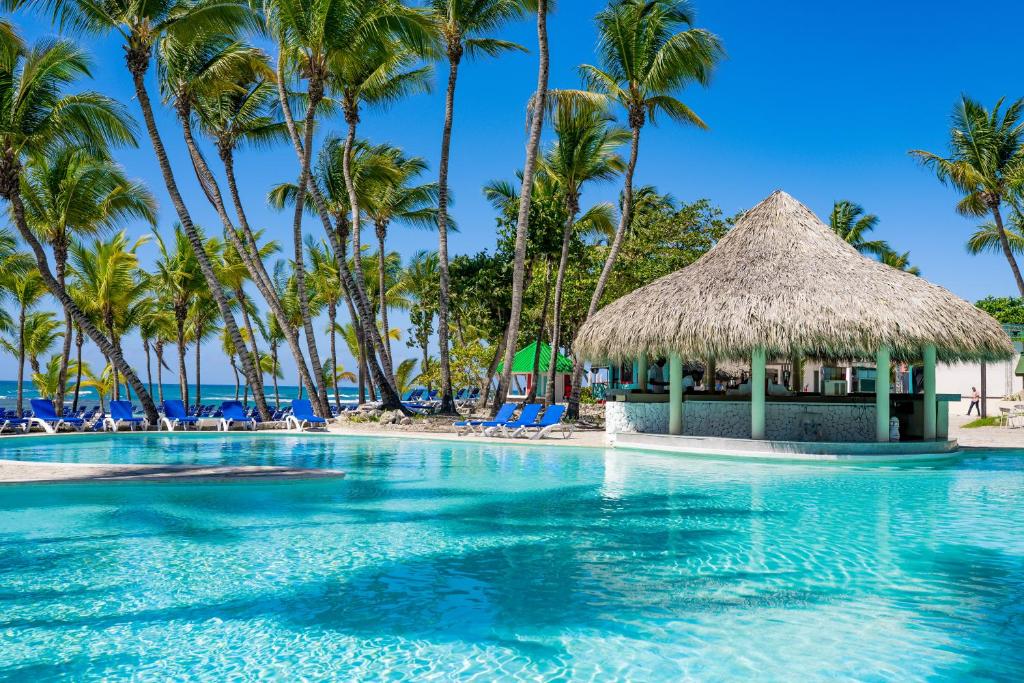 Coral Costa Caribe Resort & Spa