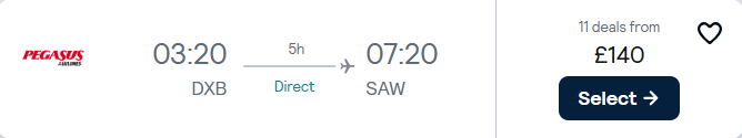cheap flights
