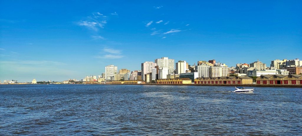Brazil Porto Alegre unsplash