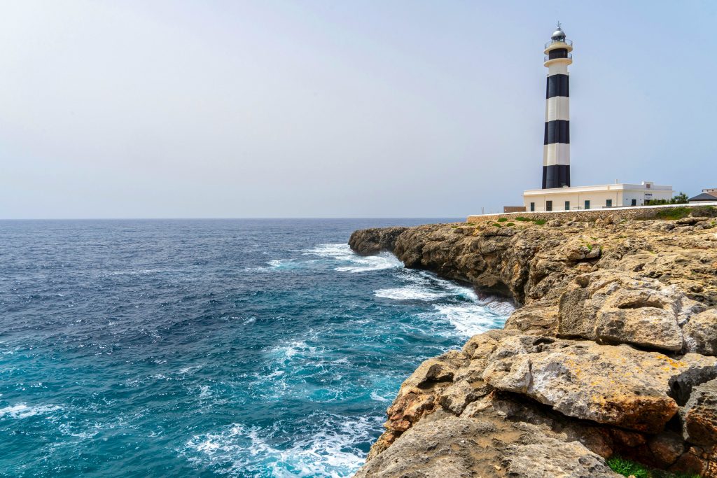 Spain Menorca unsplash