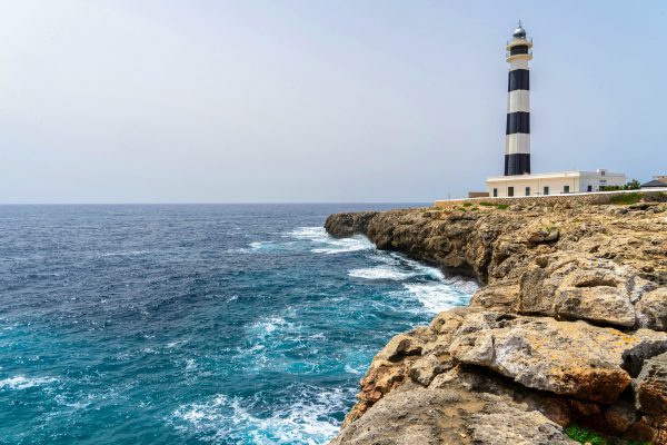 Spain Menorca unsplash