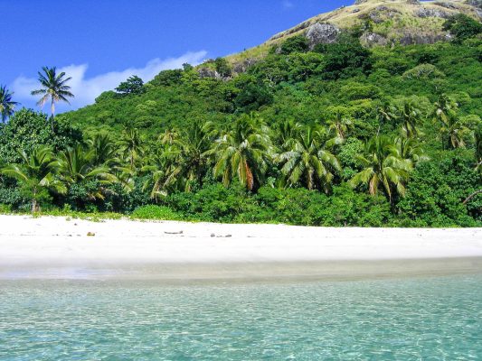 Fiji pixabay
