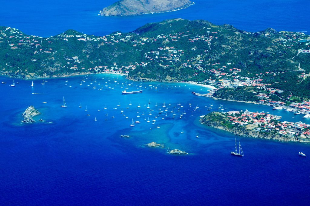 Saint Kitts and Nevis unsplash