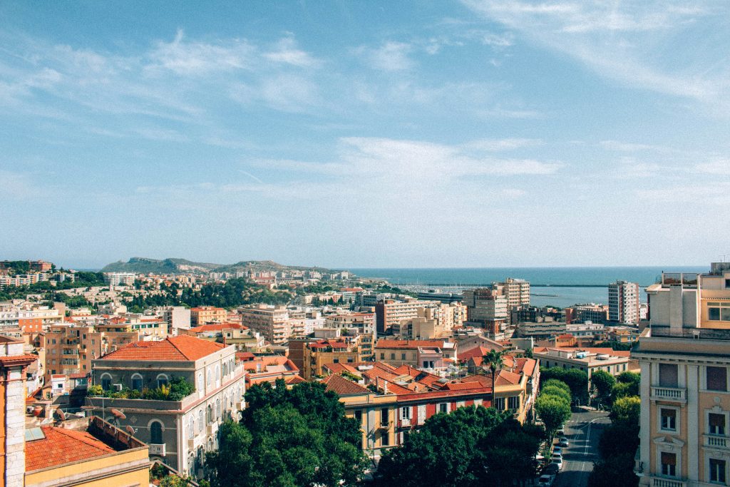 Italy Sardinia Cagliari unsplash