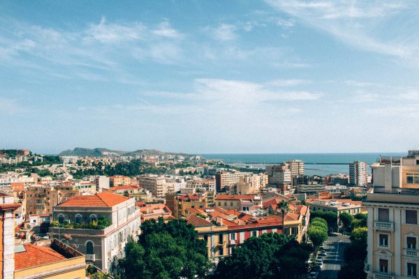 Italy Sardinia Cagliari unsplash