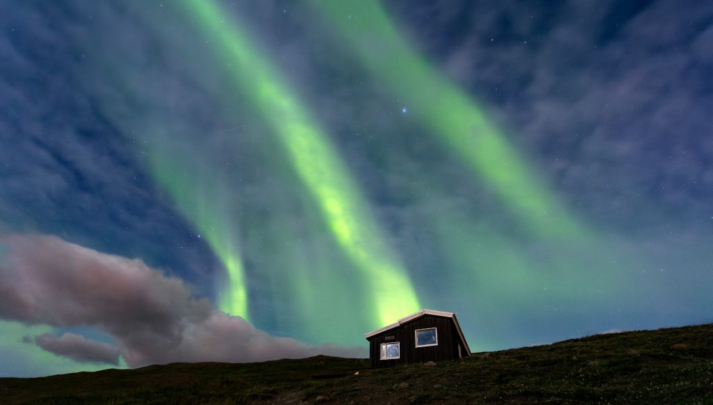 Iceland Akureyri unsplash
