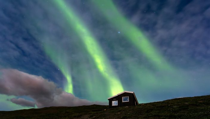 Iceland Akureyri unsplash