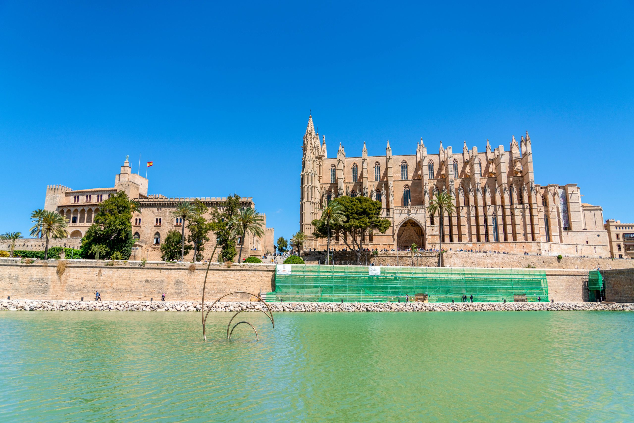 Spain Majorca unsplash