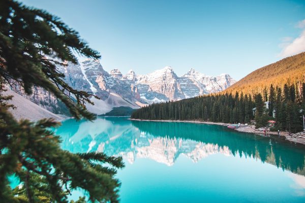 Canada Alberta Calgary unsplash
