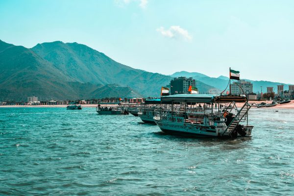 UAE Sharjah unsplash