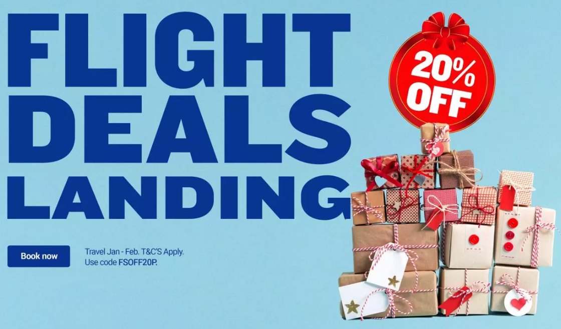 Ryanair SALE