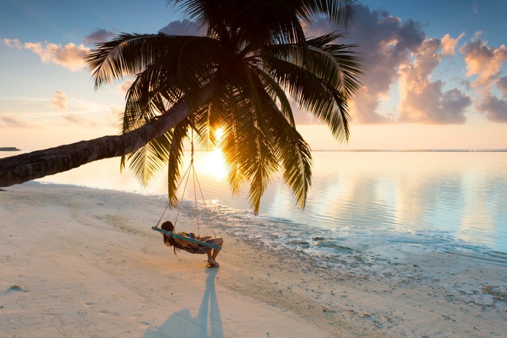 Maldives unsplash