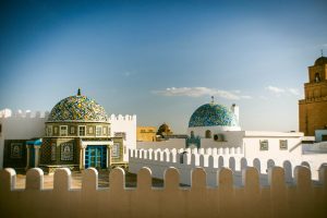 Tunisia Kairouan unsplash