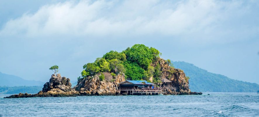Thailand Phuket pixabay