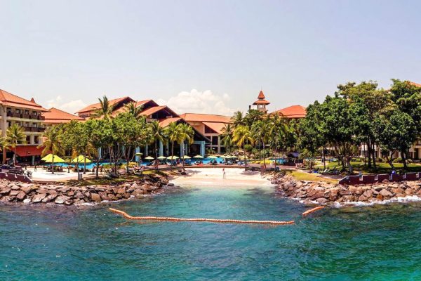 The Magellan Sutera Resort