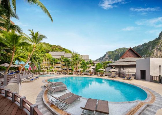 Holiday Inn Resort Krabi Ao Nang Beach