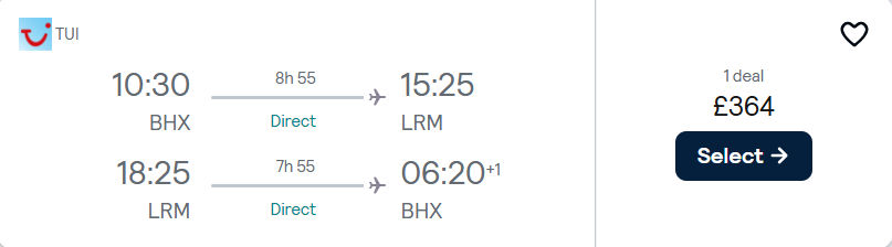 cheap flights to Dominican