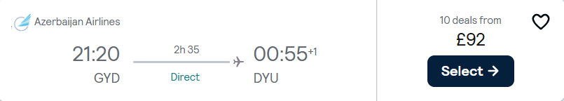 cheap flights