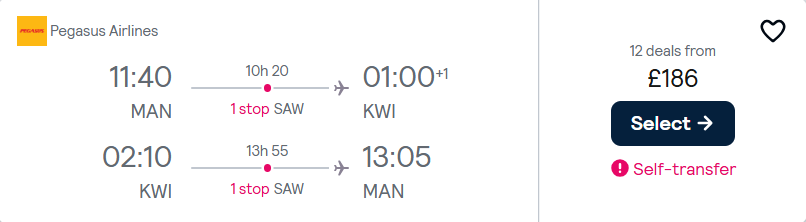 cheap flights