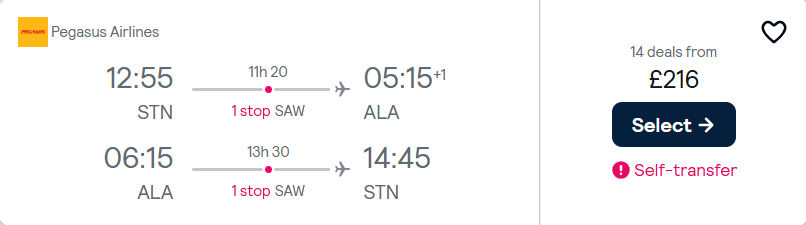 cheap flights