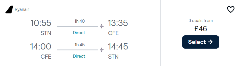 cheap flights
