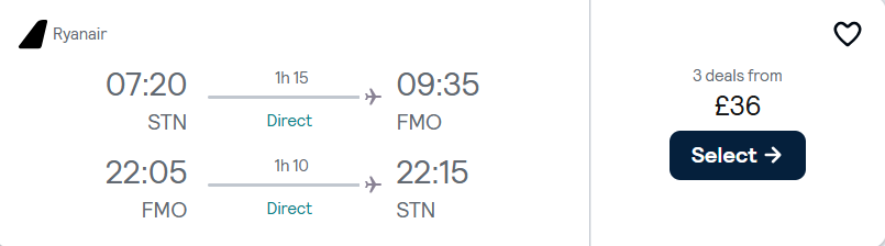 cheap flights