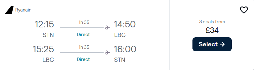 cheap flights