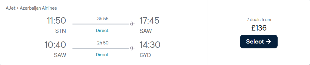 cheap flights