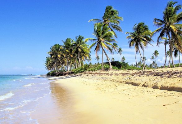 Dominican Republic pixabay