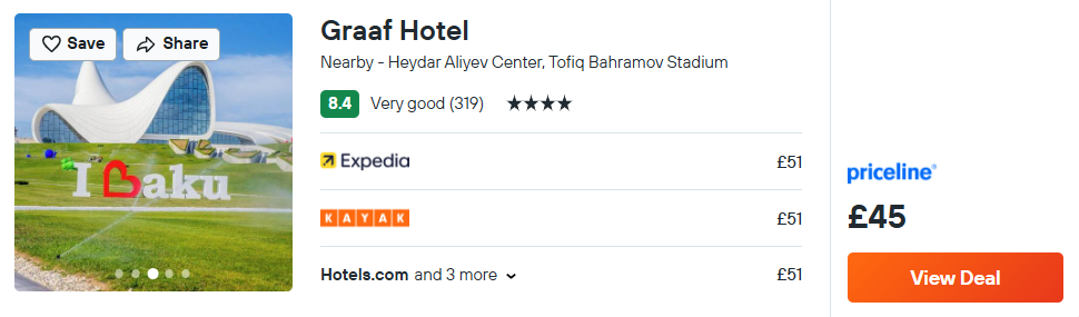 Graaf Hotel