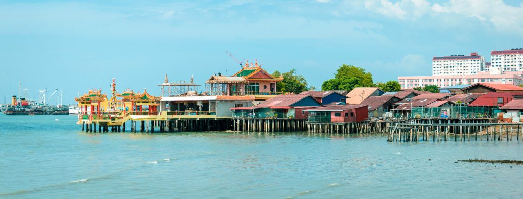 Malaysia Penang unsplash