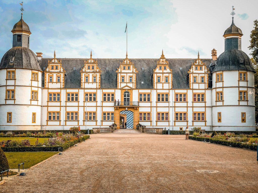 Germany Munster unsplash