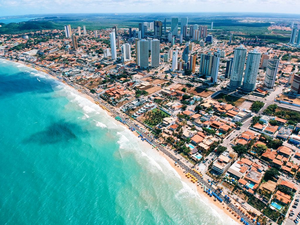Brazil Natal unsplash