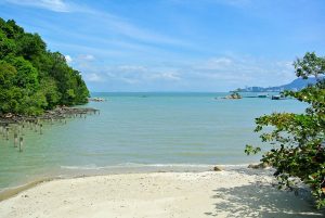 Malaysia Penang pixabay