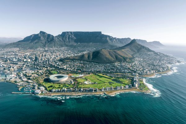 South Africa Cape Town unsplash