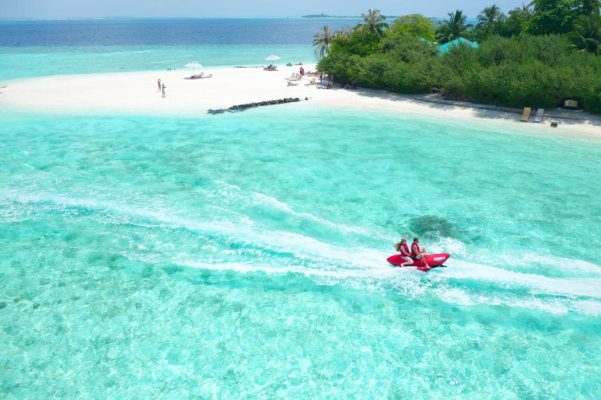 Embudu Village Maldives