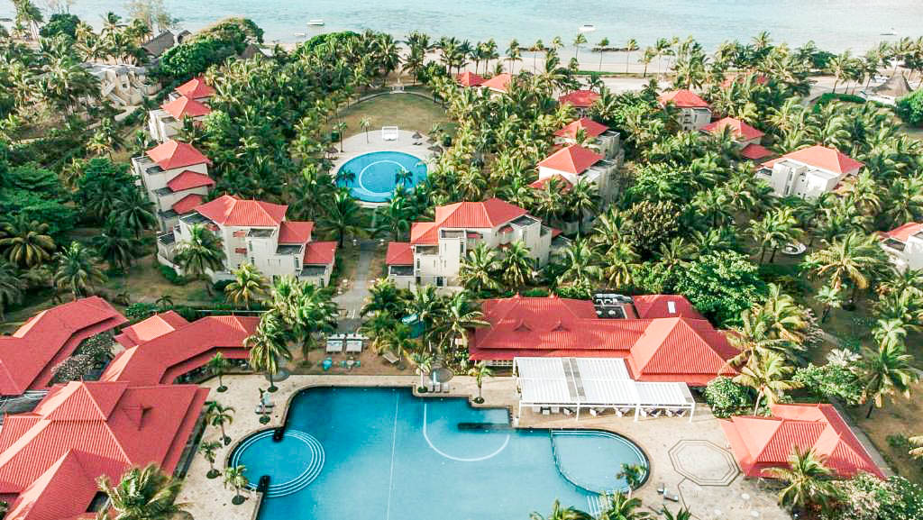 Tamassa Resort