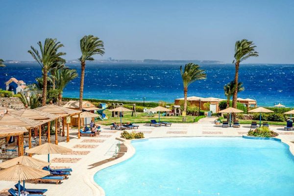 Ecotel Dahab Bay View Resort