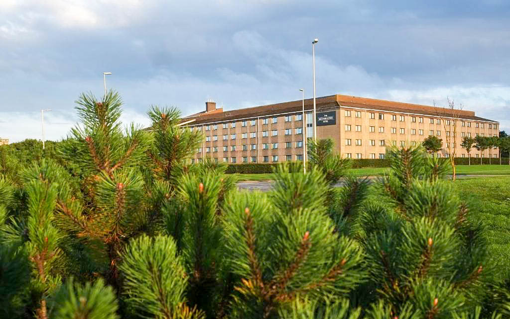 The Aberdeen Altens Hotel