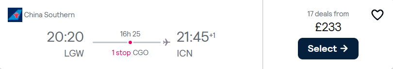 cheap flights