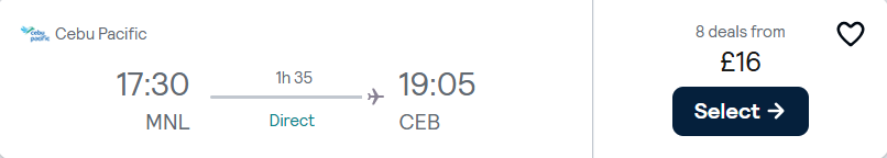 cheap flights